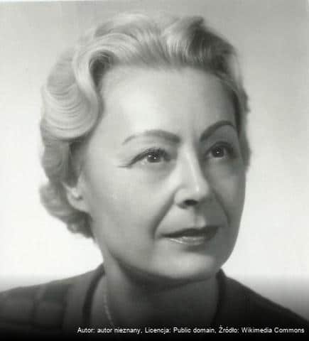 Barbara Nawrocka-Dońska