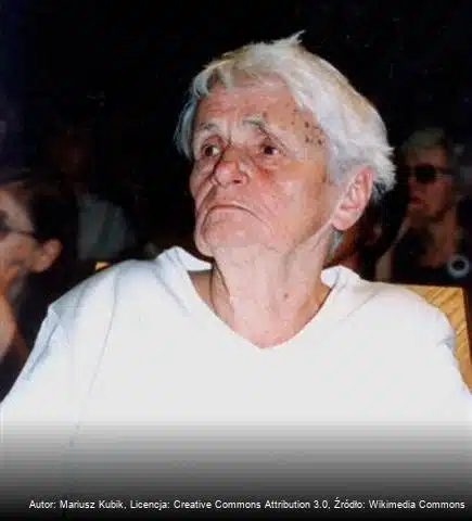 Barbara Skarga