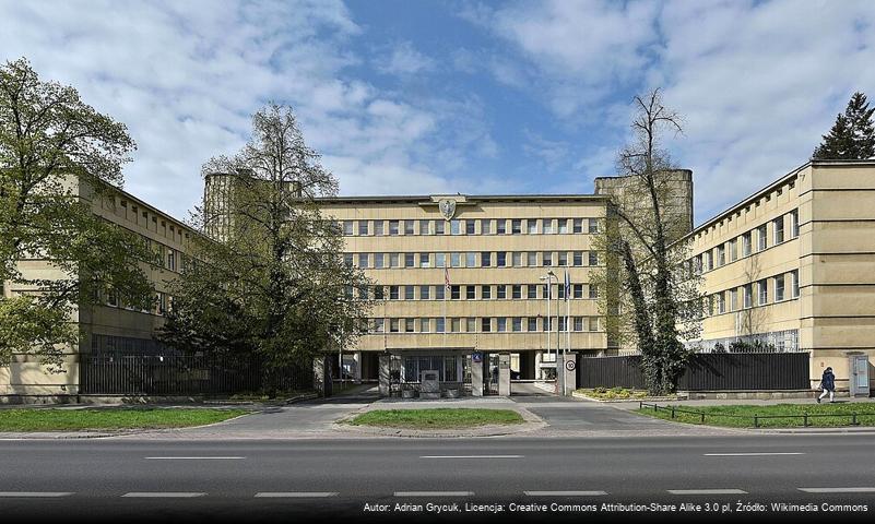 Biblioteka Naukowa Sztabu Generalnego Wojska Polskiego