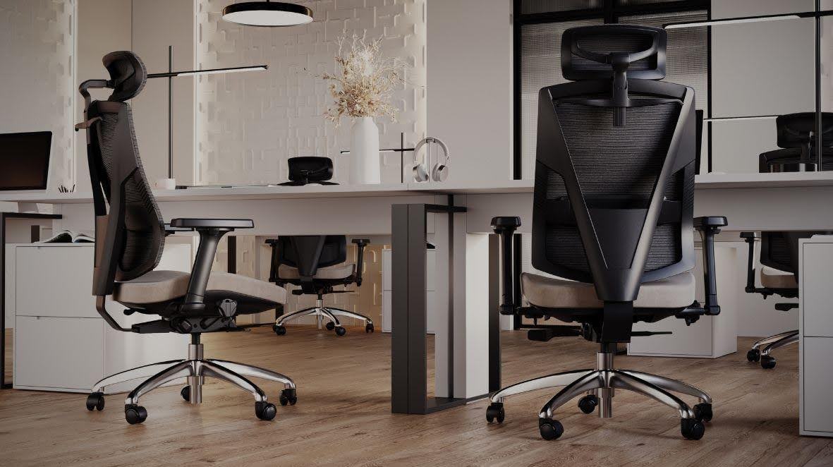 Biurko Warszawa – sprawdź, jakie rozwiązania wybierają pracownicy w stolicy