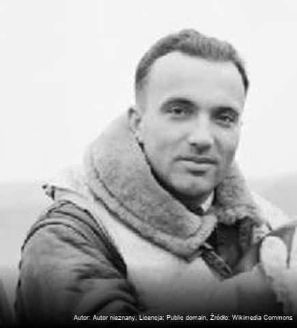 Bogdan Grzeszczak (pilot)