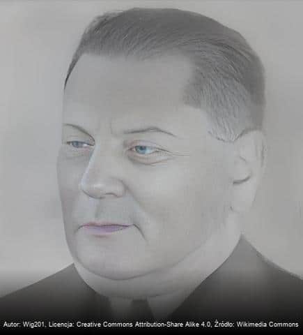 Bohdan Jarochowski