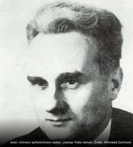 Bohdan Lewartowski