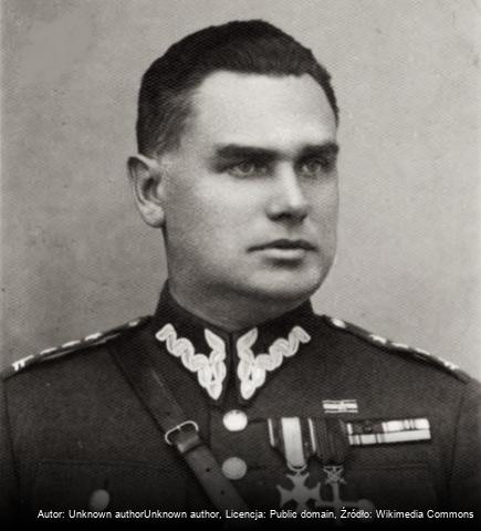 Bolesław Andrzej Ostrowski