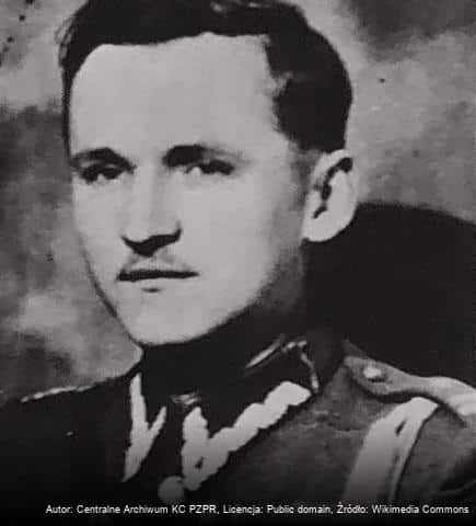 Bolesław Kowalski (1915–1944)