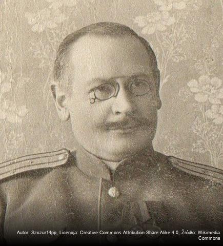 Bolesław Sierzputowski