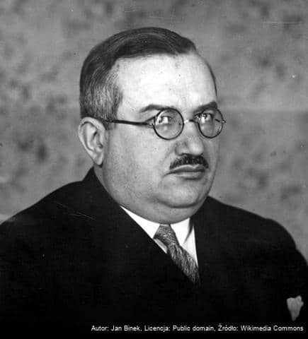 Bronisław Nakoniecznikow-Klukowski