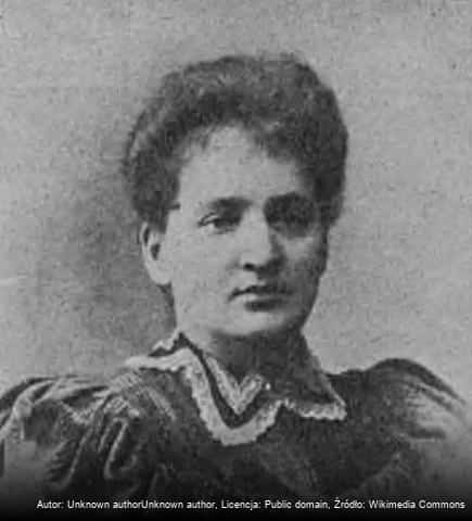 Bronisława Dłuska