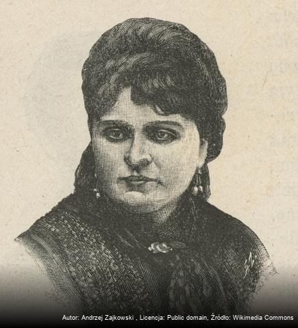 Bronisława Dowiakowska