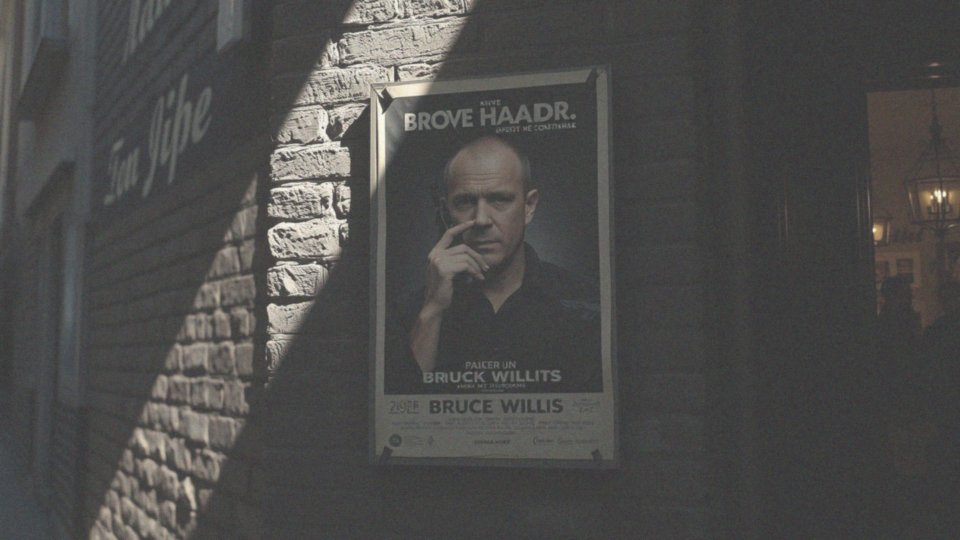 Bruce Willis wiek – Jak wiek i zdrowie wpływa na karierę aktora?