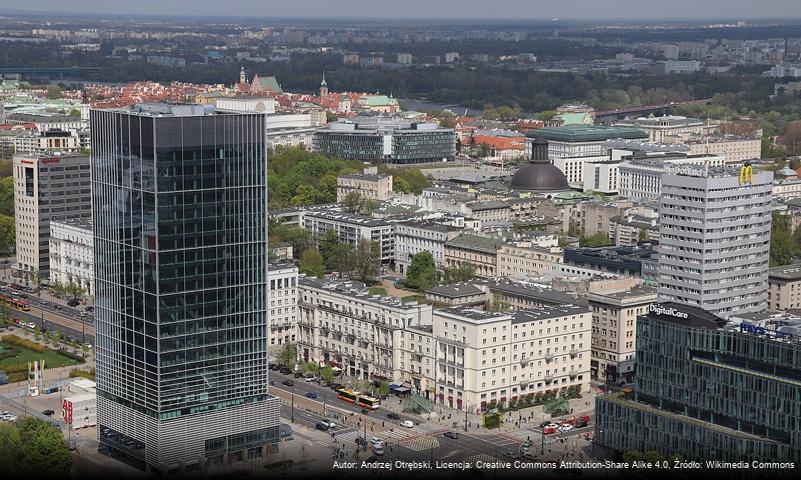 Central Point (wieżowiec)