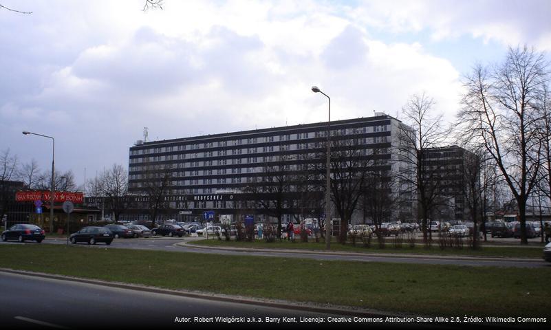 Centralny Szpital Kliniczny w Warszawie