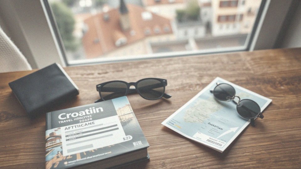 Chorwacja loty Ryanair – tanie i wygodne połączenia
