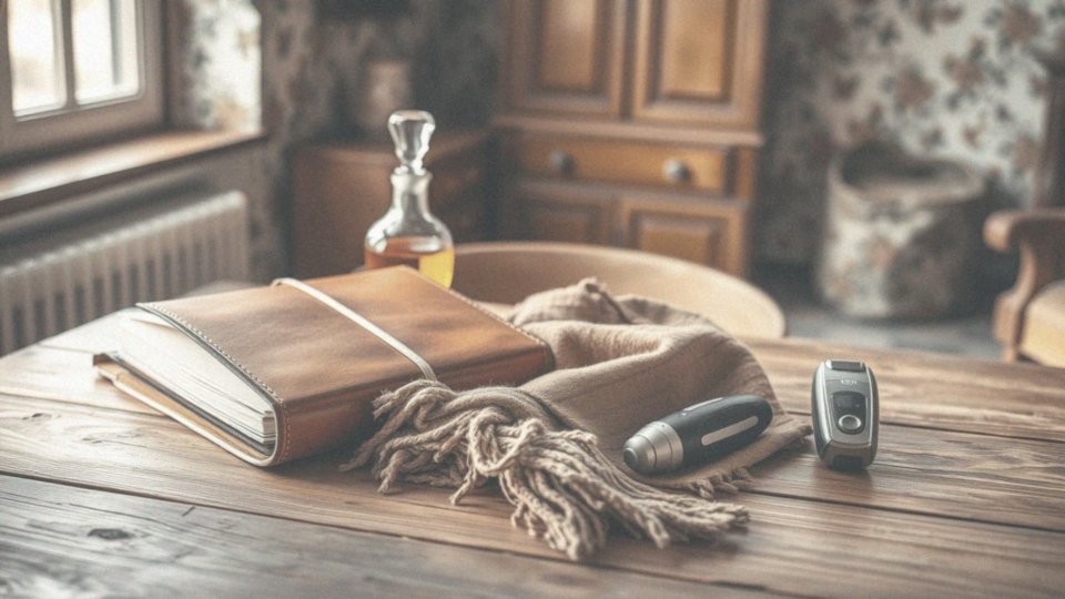 Co kupić dziadkowi na urodziny? Najlepsze pomysły na prezent