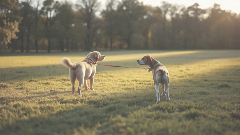 Co zrobić, żeby psy się polubiły? Praktyczne porady na początek