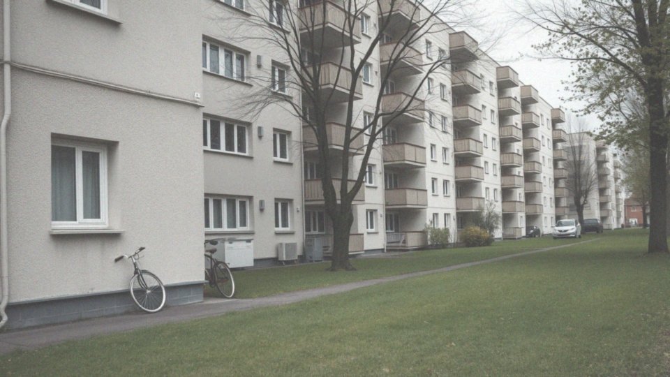 Czy można wykupić mieszkanie komunalne? Przewodnik po procedurze