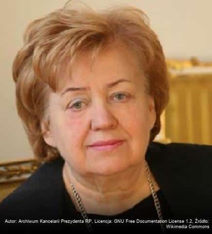 Danuta Wawrzynkiewicz