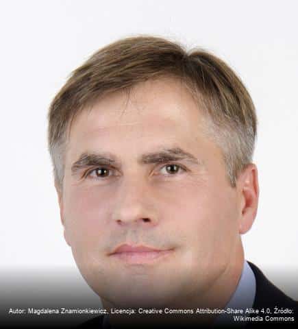 Dariusz Dziekanowski