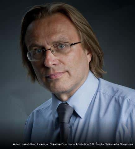 Dariusz Gawin