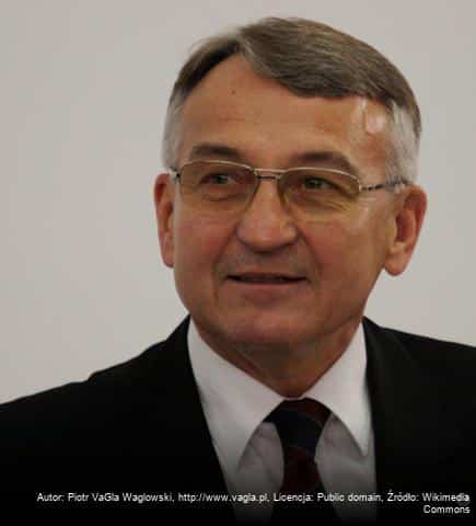 Dariusz Grabowski