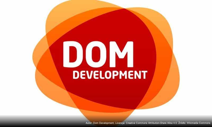 Dom Development