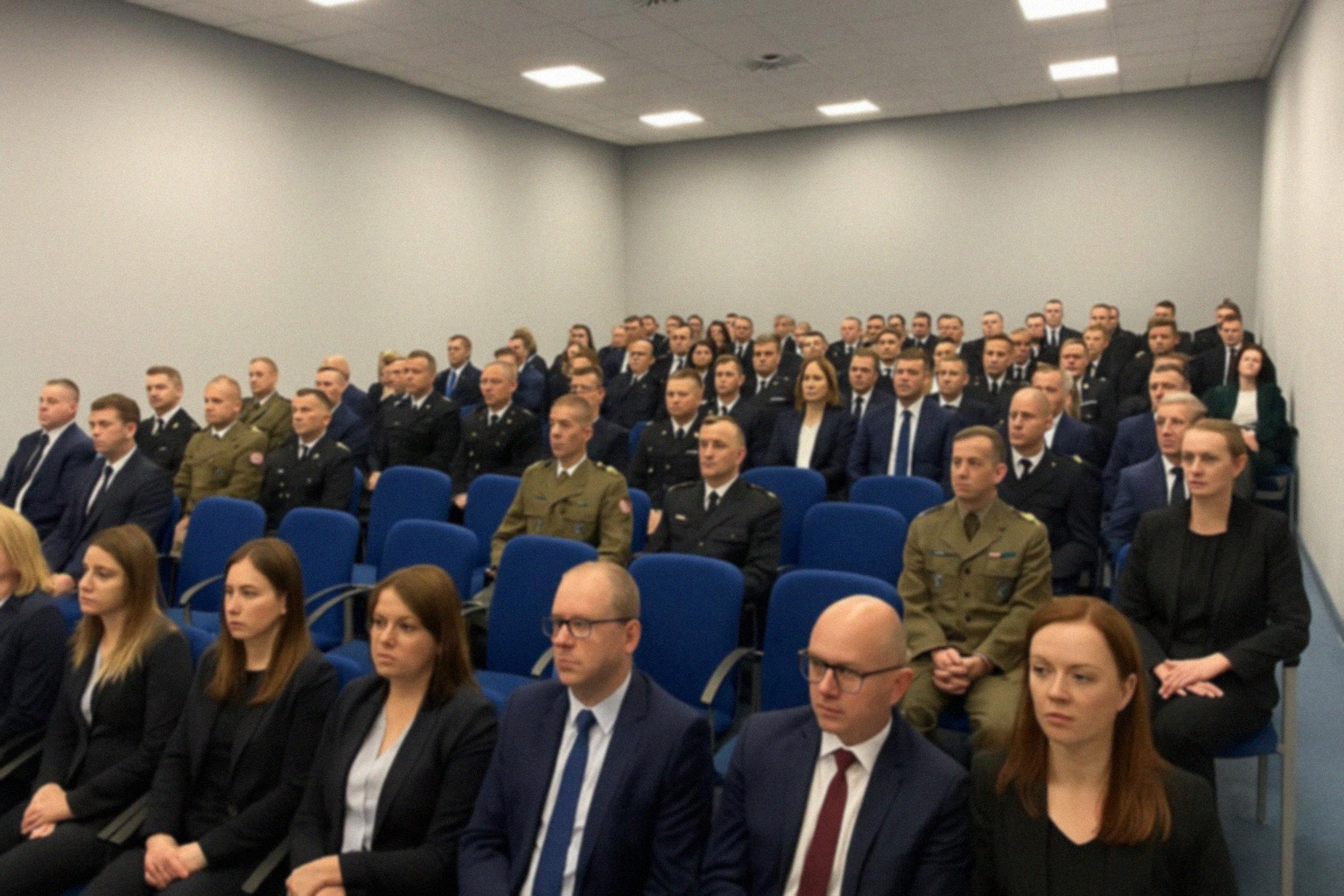 Warsztaty Haftu „Metamorfozy” z Ewą Cieniak w Warszawie