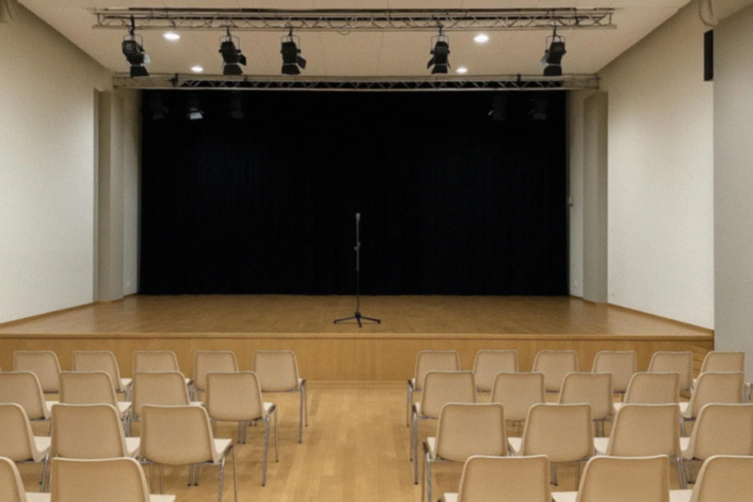 Spektakl muzyczny „Kotologia śladów” w ramach programu Senior – Kulturomania