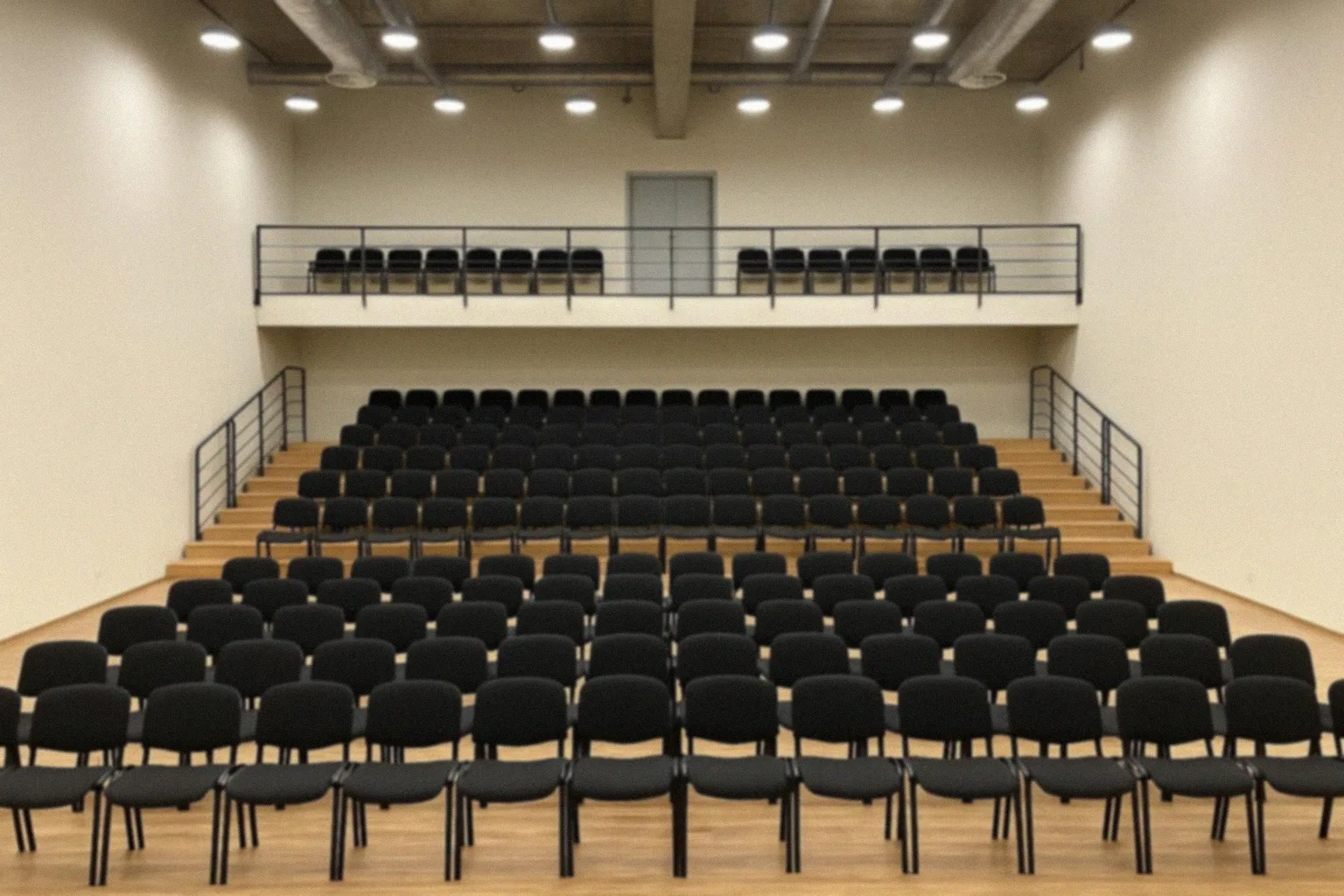 Wystawa „Palimpsest” Kolektywu MISZMASZ w Rotacyjnym Domu Kultury