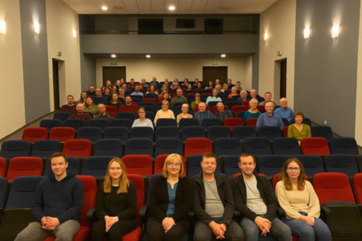Warsztaty storytellingowe dla młodzieży w Warszawie dotyczące kobiecych bohaterów w kulturze