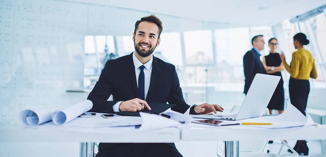 Dyrektor finansowy – szczyt kariery w finansach firmy. Jak nim zostać?