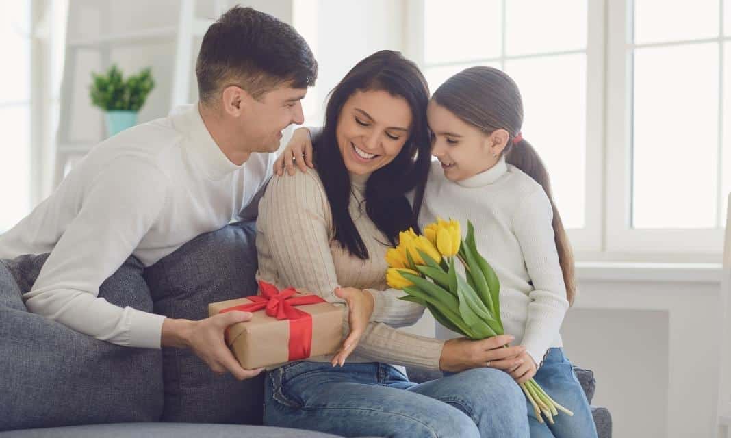 Dzień Matki w Warszawie: Okazja do celebracji i wdzięczności