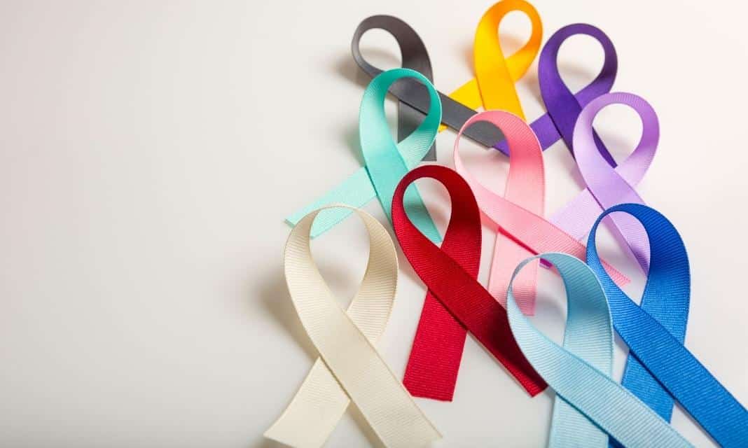 Obchody Międzynarodowego Dnia Walki z Rakiem w Warszawie