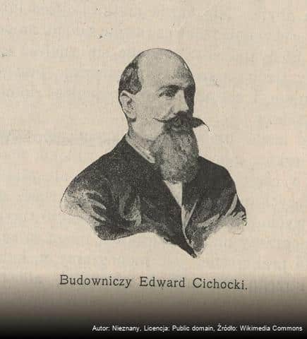 Edward Cichocki