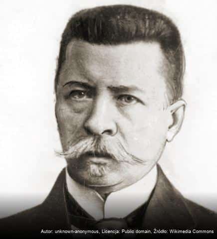 Edward Porębowicz