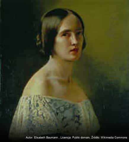 Elisabeth Jerichau-Baumann