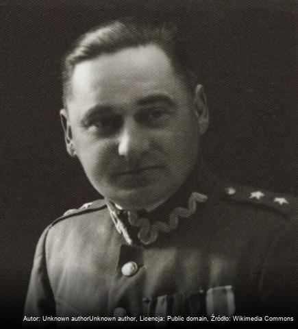 Eugeniusz Chrościcki