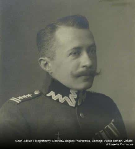 Eugeniusz Szpręglewski