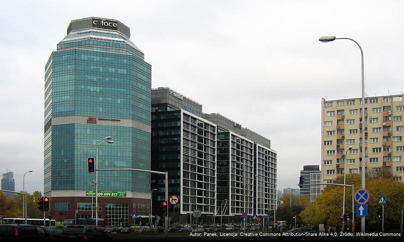 Eurocentrum Office Complex