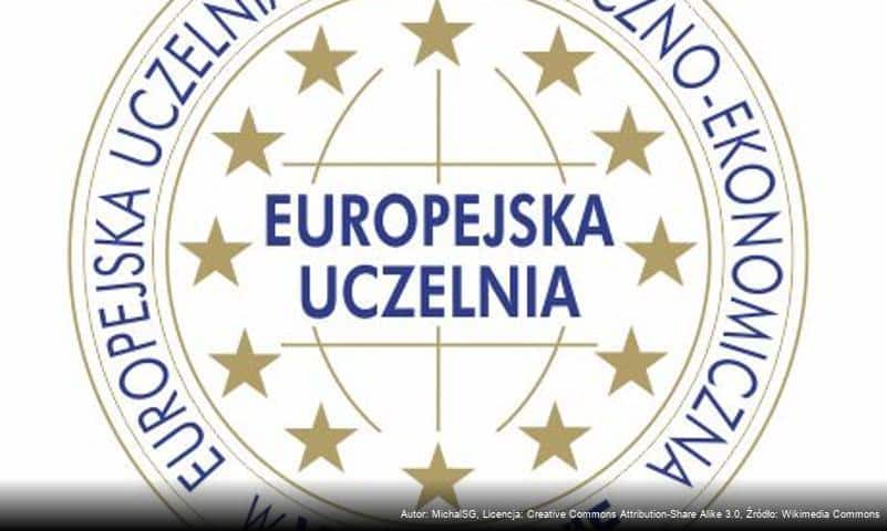 Europejska Uczelnia w Warszawie