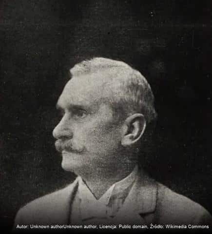 Eustachy Chronowski