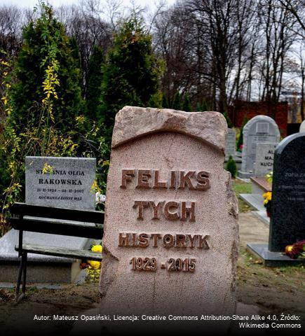 Feliks Tych