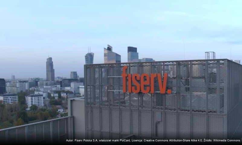 Fiserv Polska