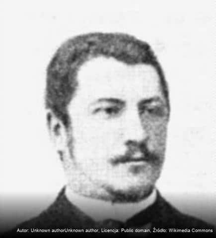 Franciszek Błoński (botanik)