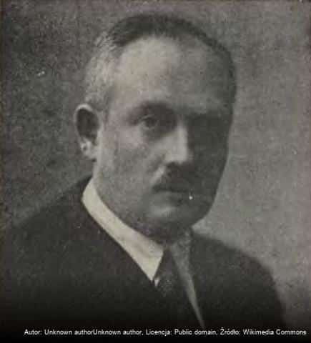 Franciszek Paschalski