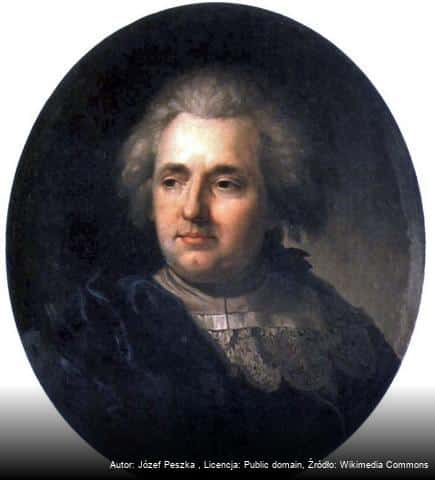 Franciszek Smuglewicz