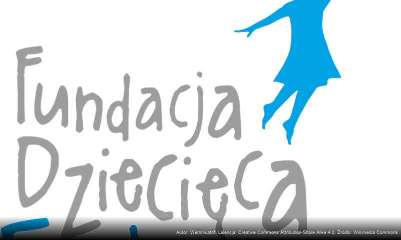 Fundacja Dziecięca Fantazja