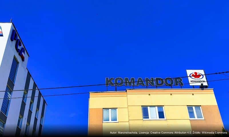 Fundacja Komandor