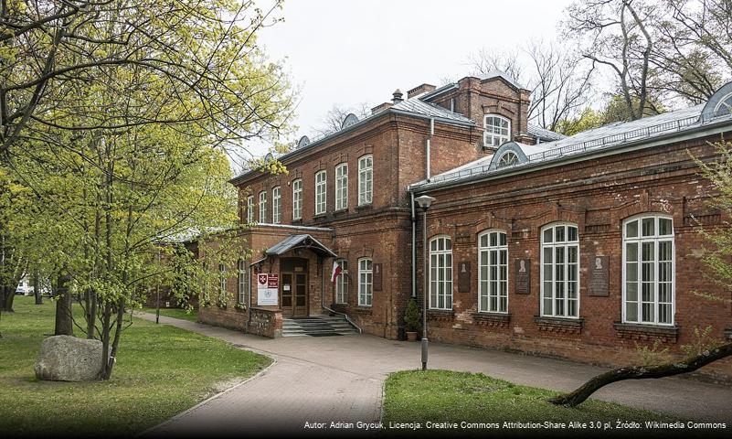 Główna Biblioteka Lekarska im. Stanisława Konopki