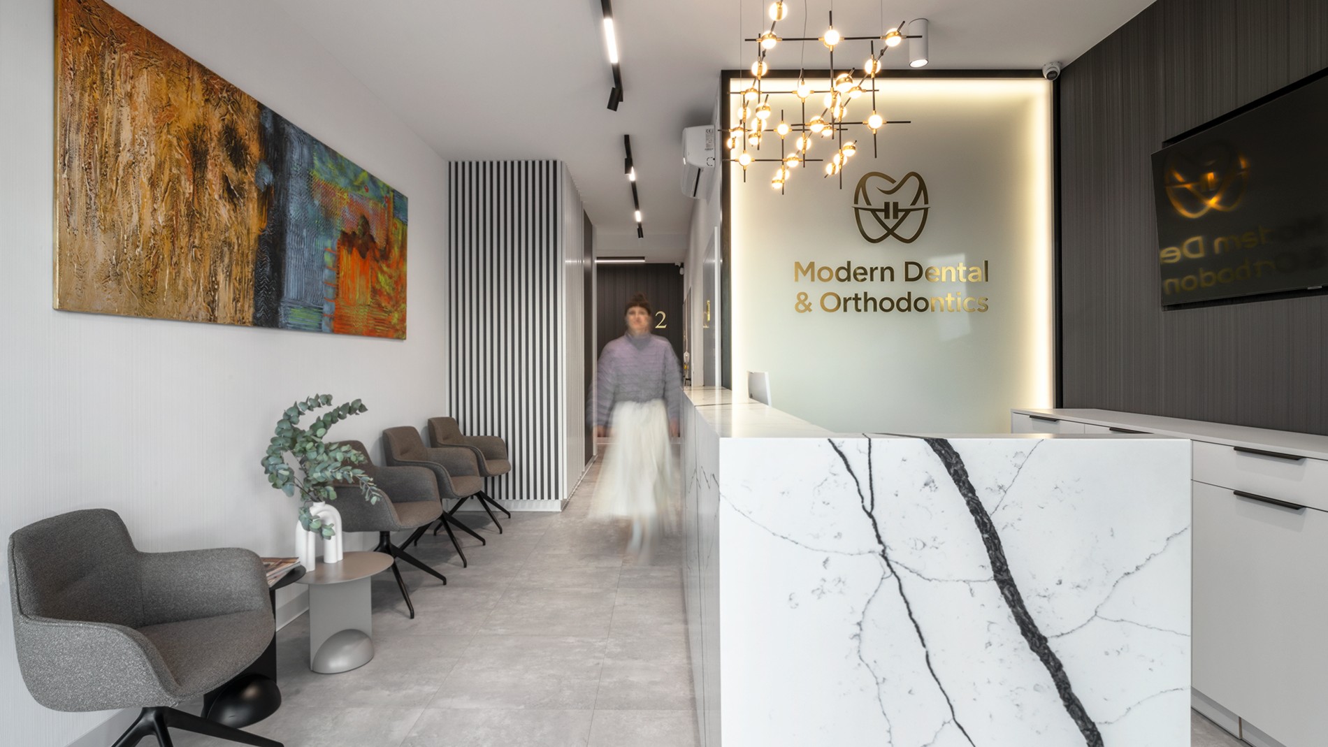 Dentofobia. Jak nowoczesne kliniki w Warszawie walczą ze strachem przed stomatologiem?