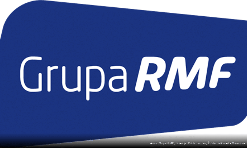 Grupa RMF